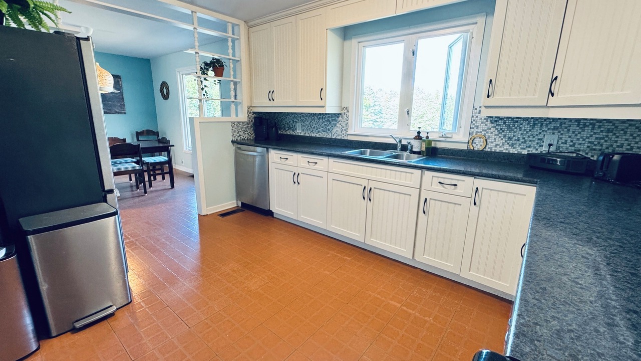 Photo of Kitchen in Mahone Bay