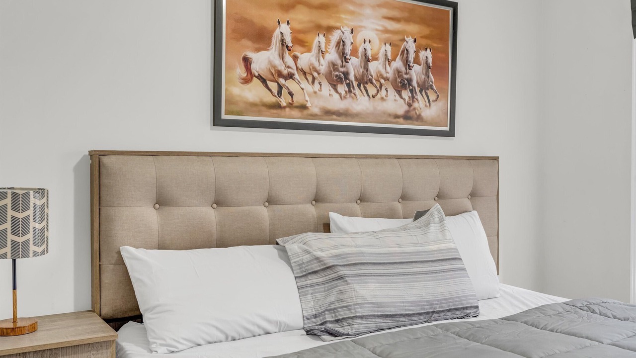 Photo of Bedroom in Brampton