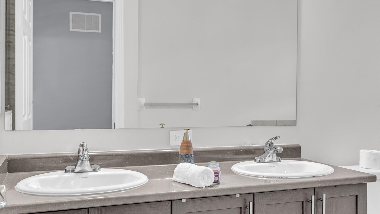 Photo of Bathroom in Brampton