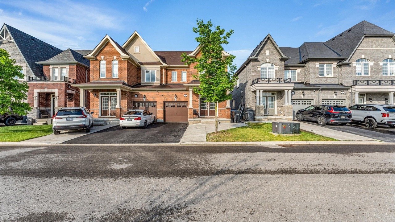 Photo of Outdoor in Brampton