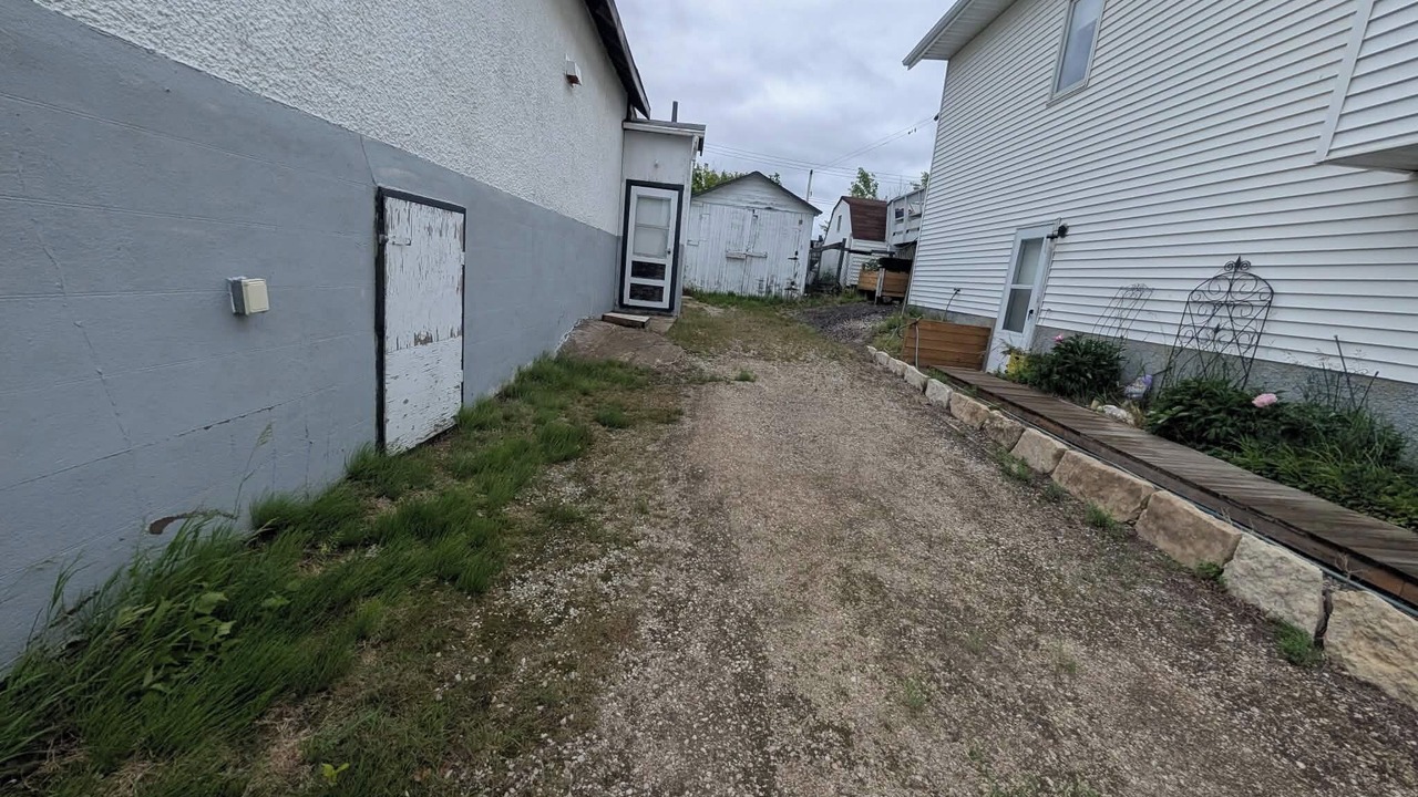 Photo of Outdoor in Flin Flon