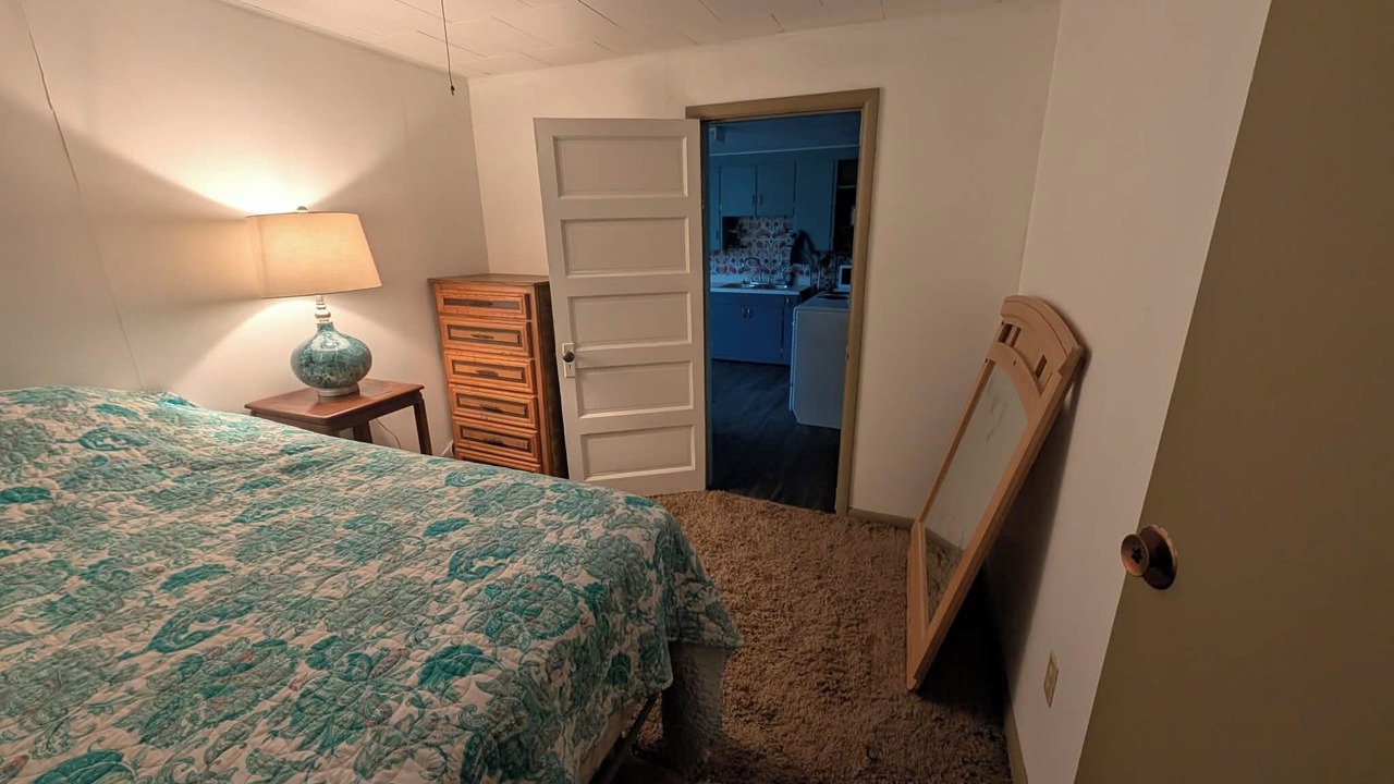 Photo of Bedroom in Flin Flon