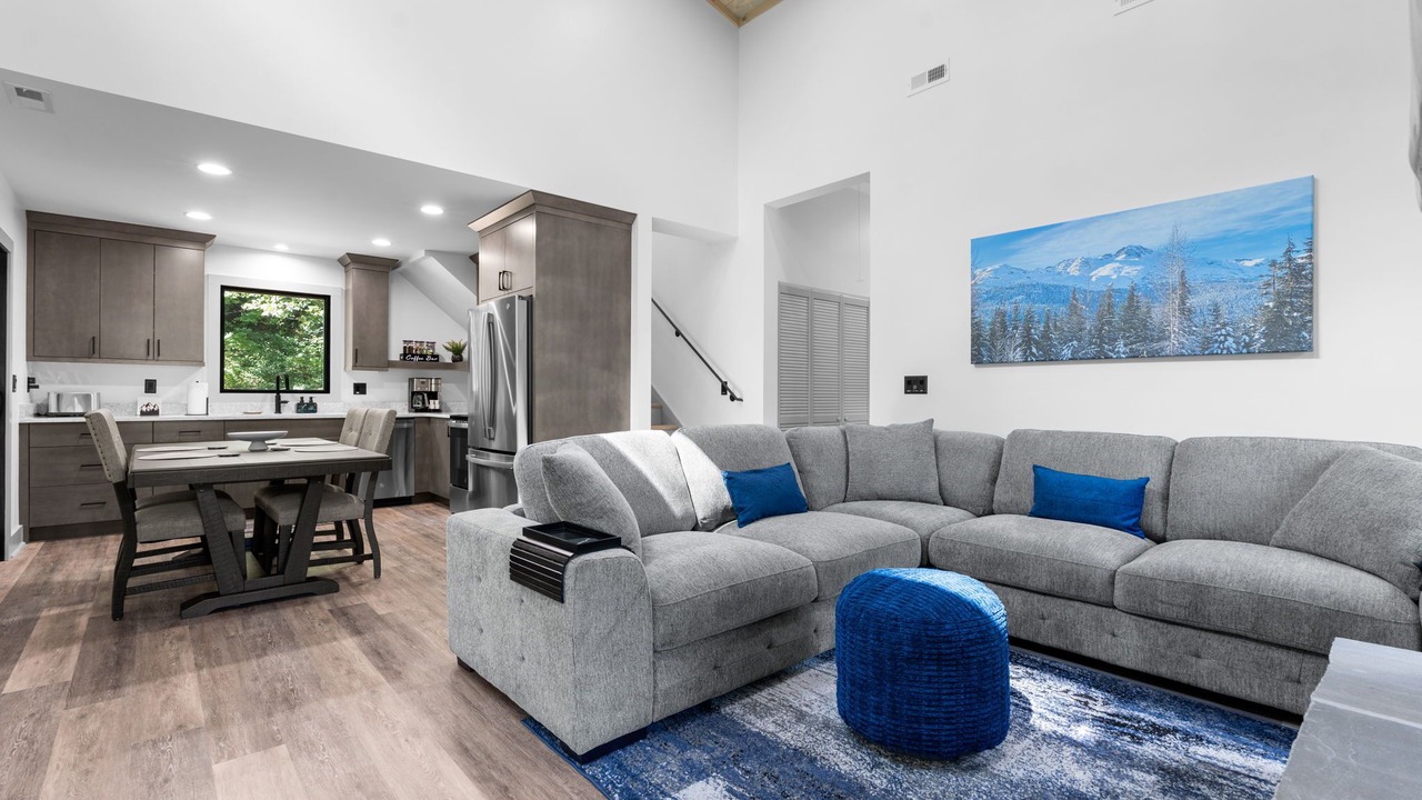 Photo of Livingroom in Deep Gap