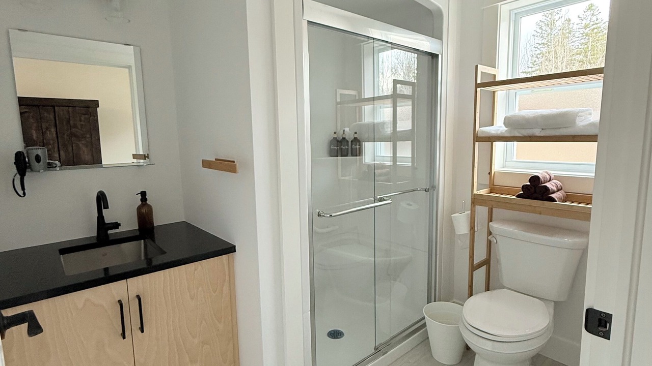 Photo of Bathroom in North Alton