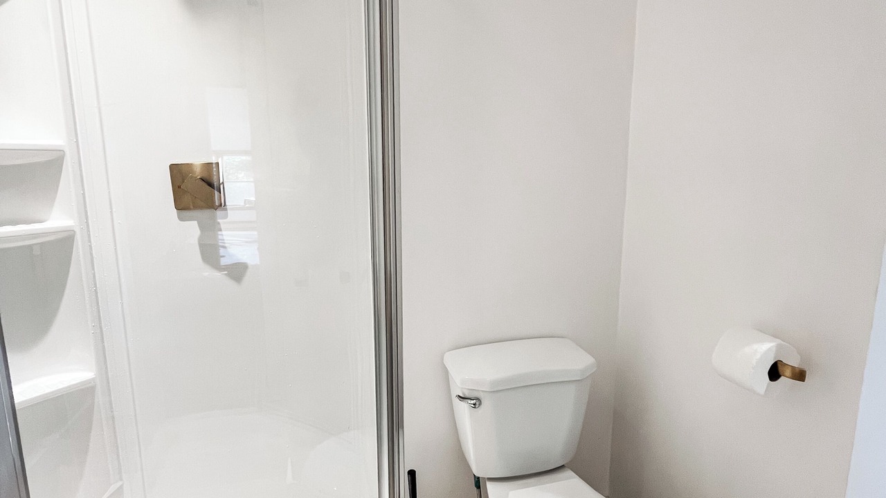 Photo of Bathroom in Margaree Valley
