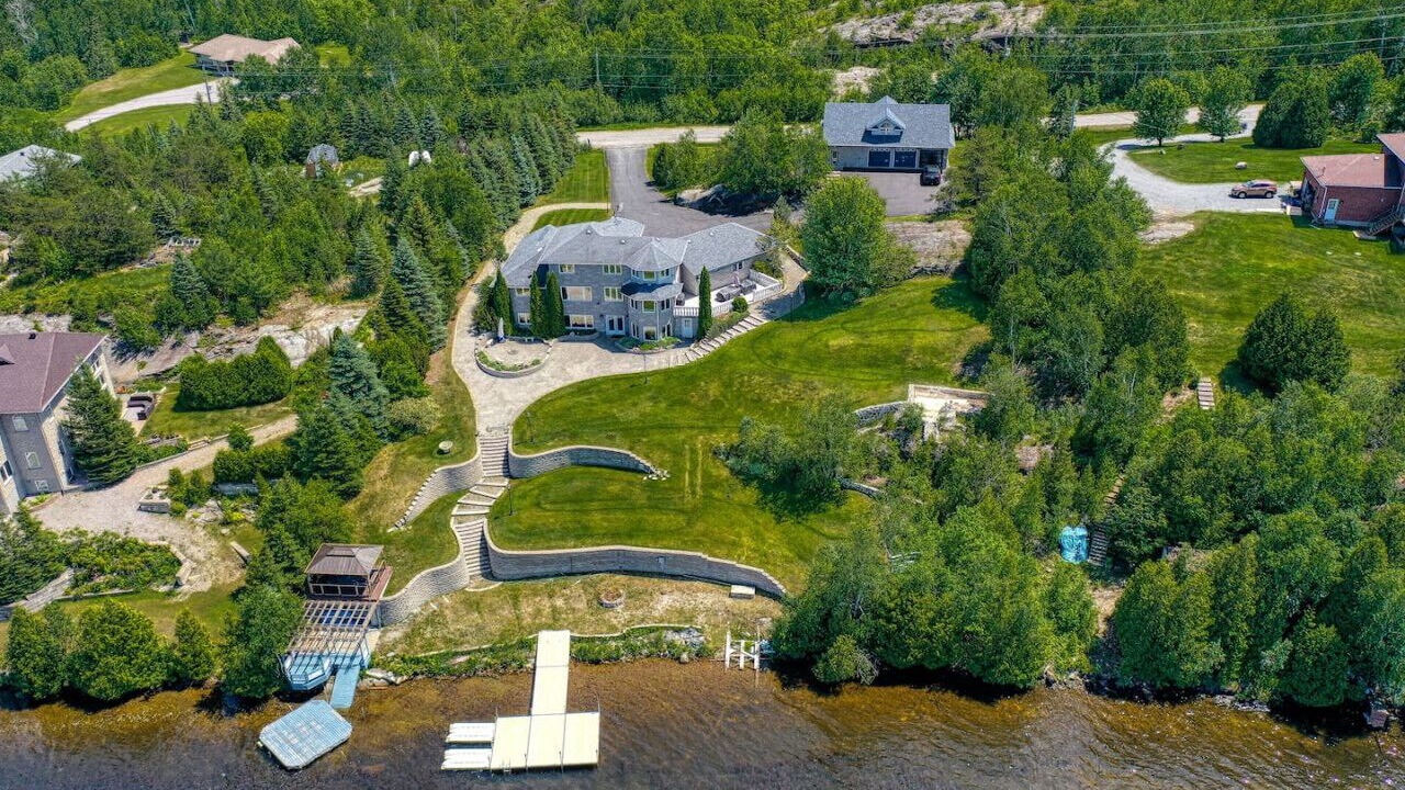 Photo of Outdoor in Sudbury