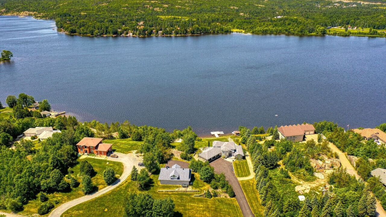 Photo of Outdoor in Sudbury