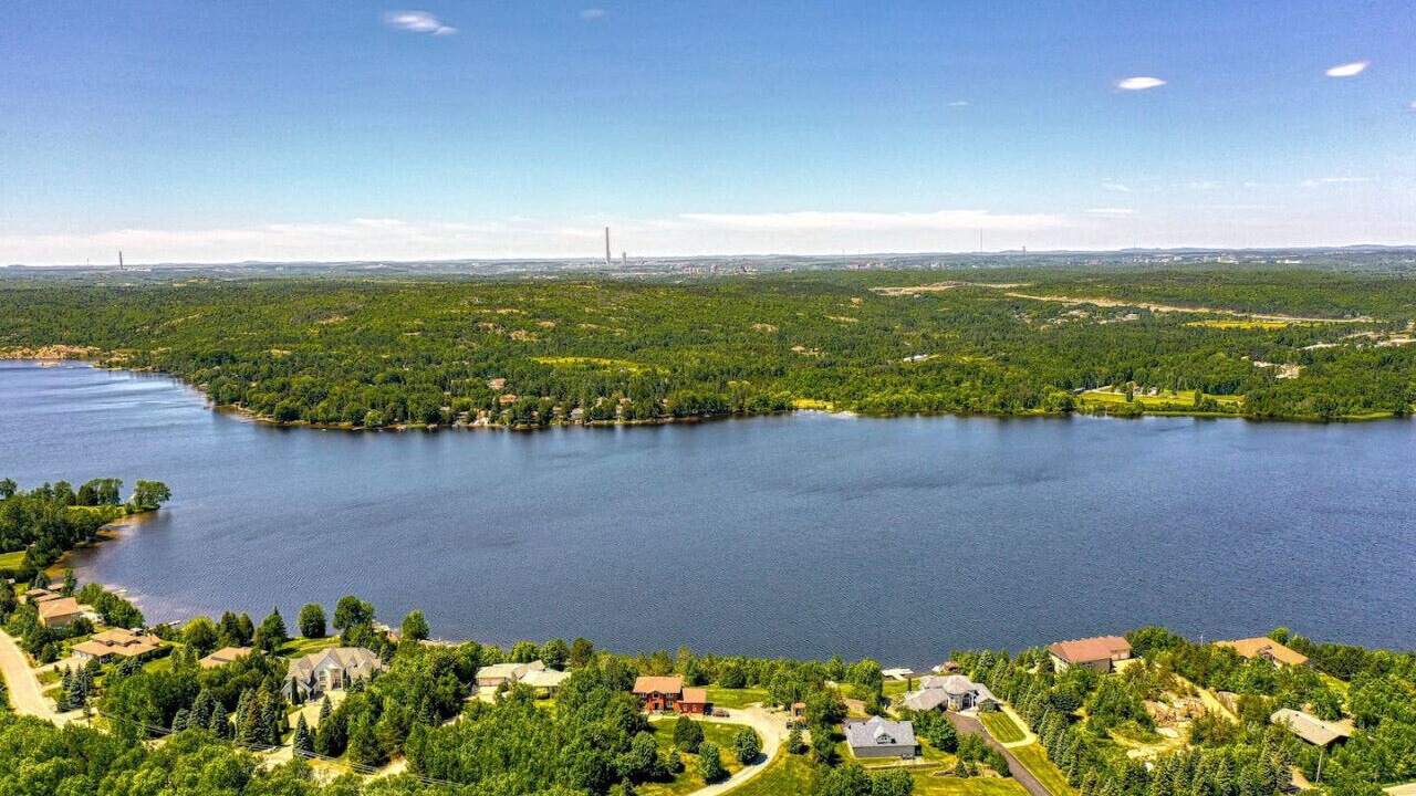 Photo of Outdoor in Sudbury