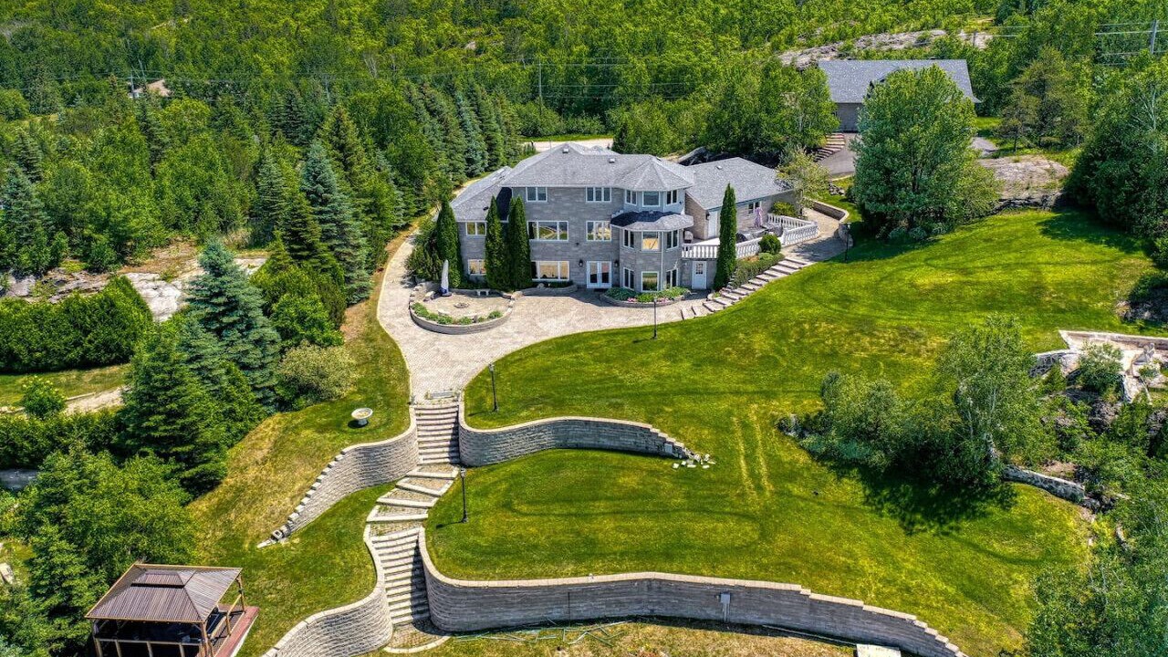 Photo of Outdoor in Sudbury