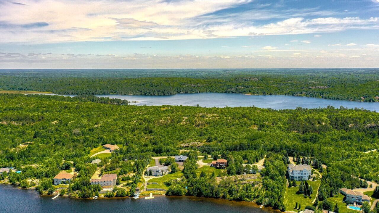 Photo of Outdoor in Sudbury