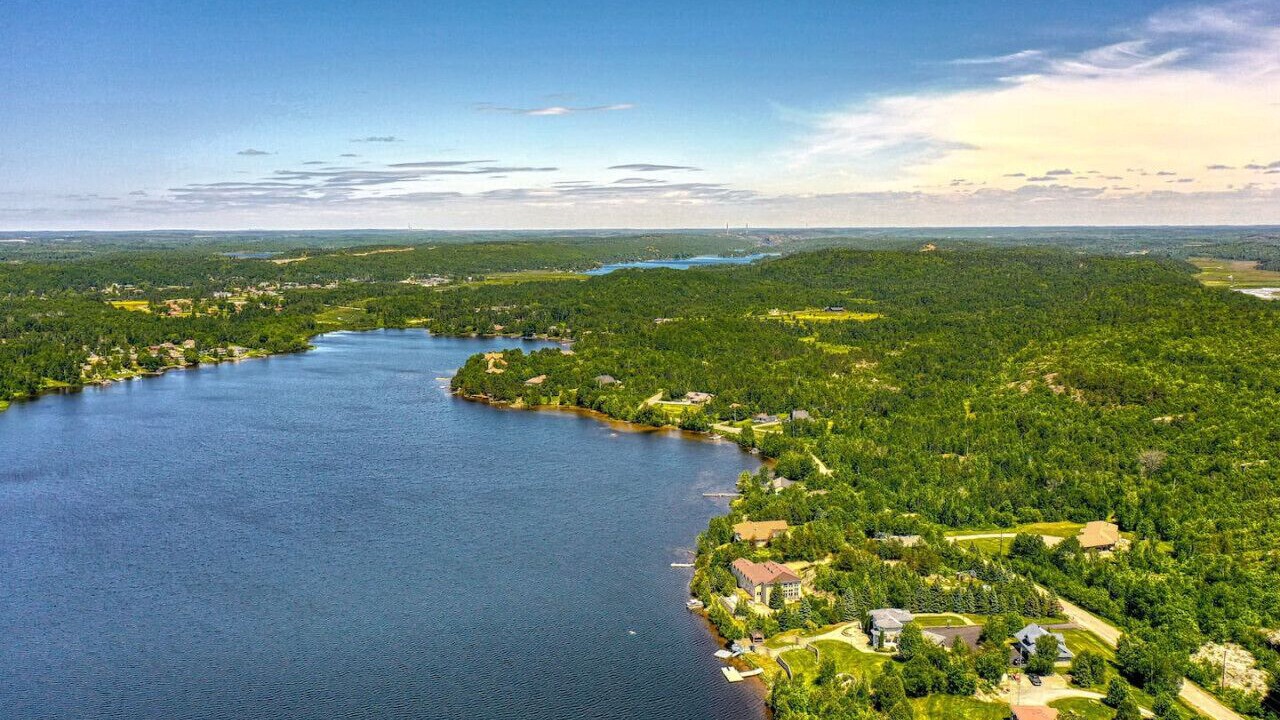 Photo of Outdoor in Sudbury