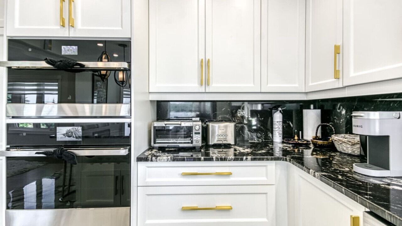 Photo of Kitchen in Sudbury