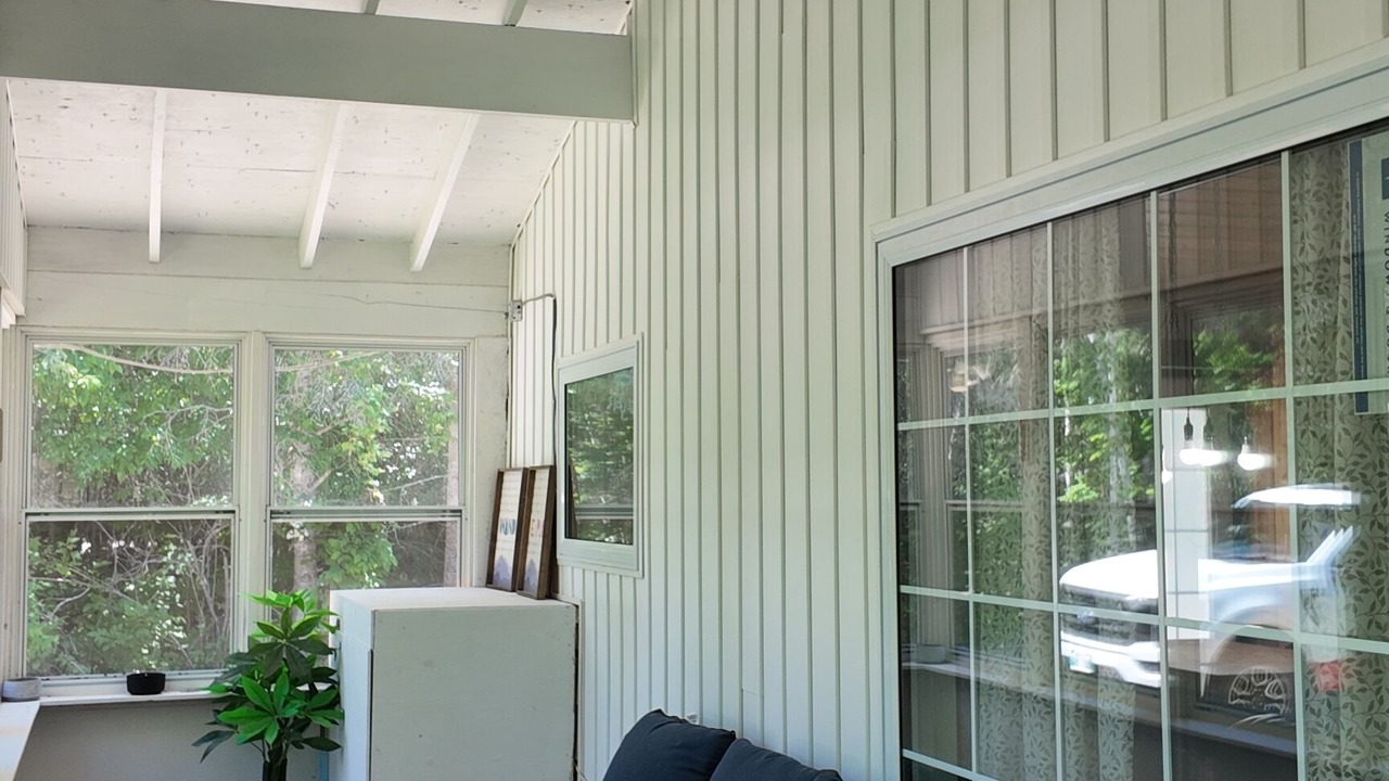 Photo of Patio Balcony in Beaconia