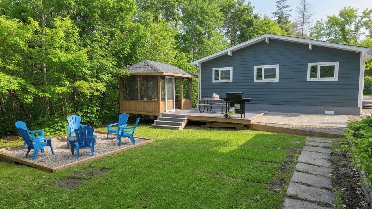 Photo of Outdoor in Beaconia