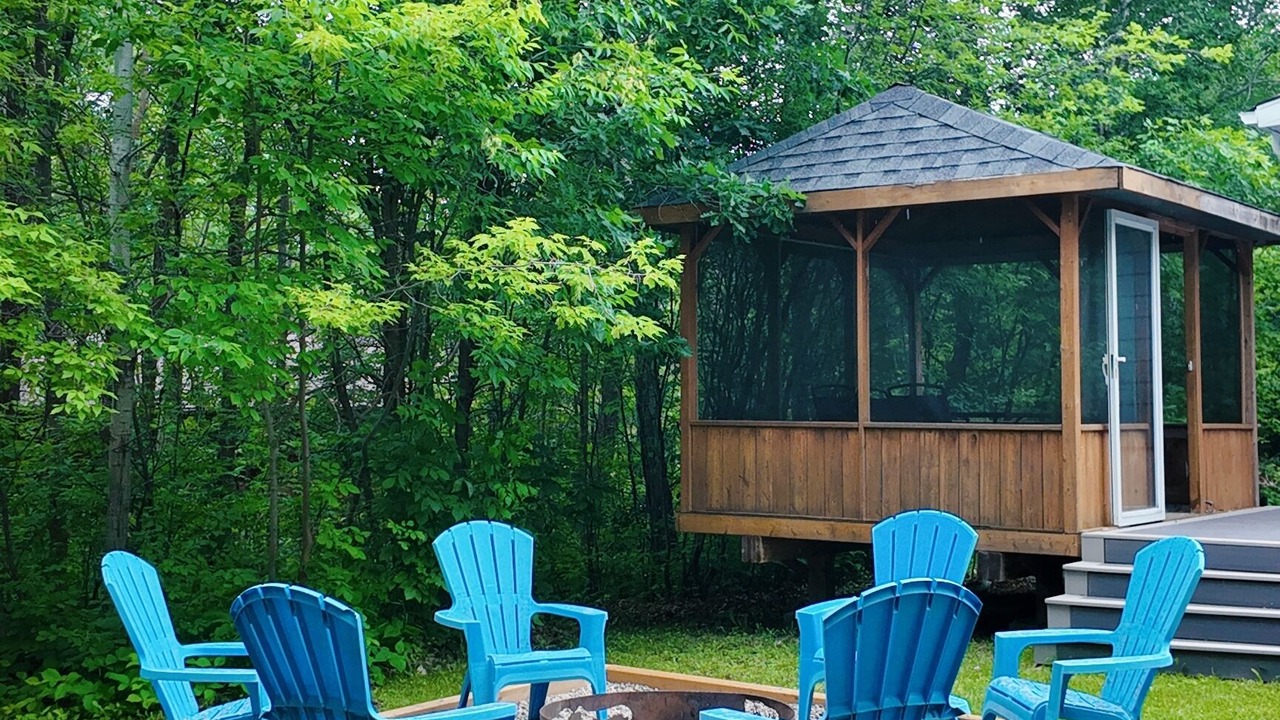 Photo of Patio Balcony in Beaconia