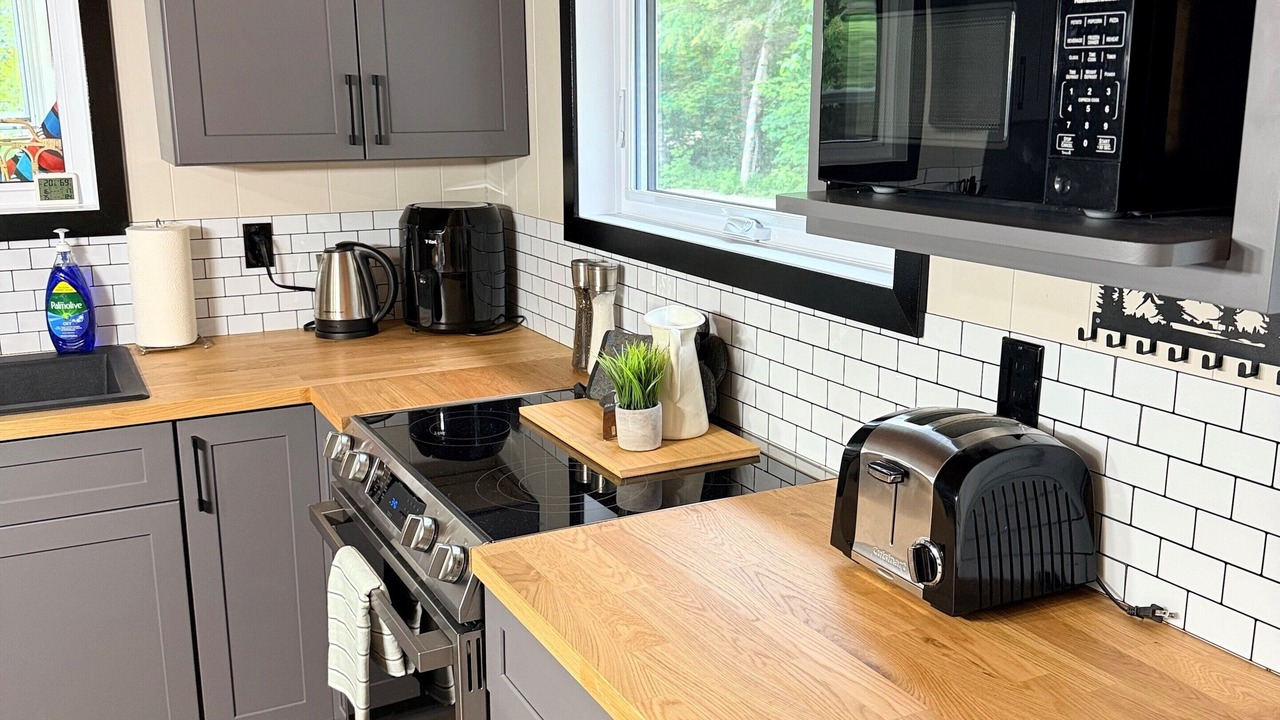 Photo of Kitchen in Beaconia