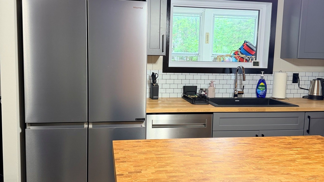 Photo of Kitchen in Beaconia