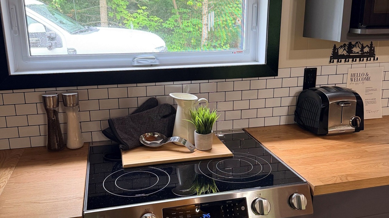 Photo of Kitchen in Beaconia