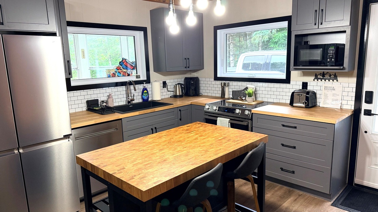 Photo of Kitchen in Beaconia