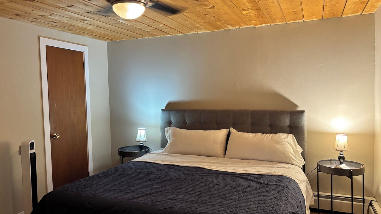 Photo of Bedroom in Fredericton