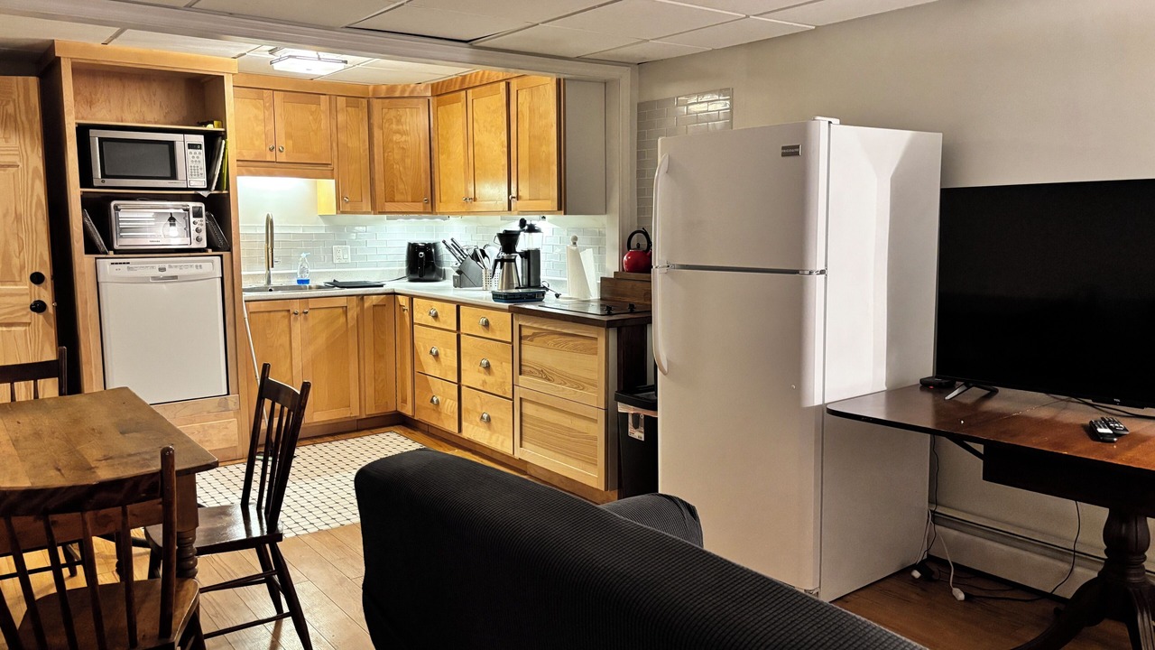 Photo of Kitchen in Fredericton