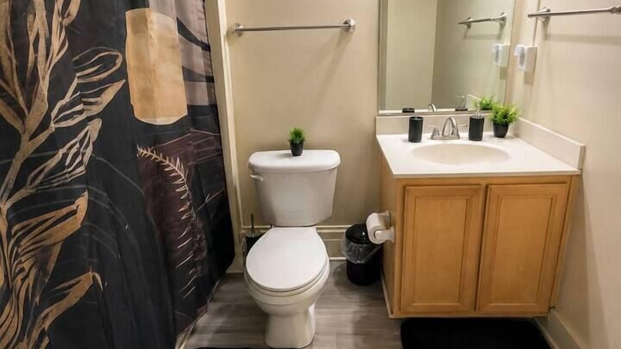 Photo of Bathroom in Central