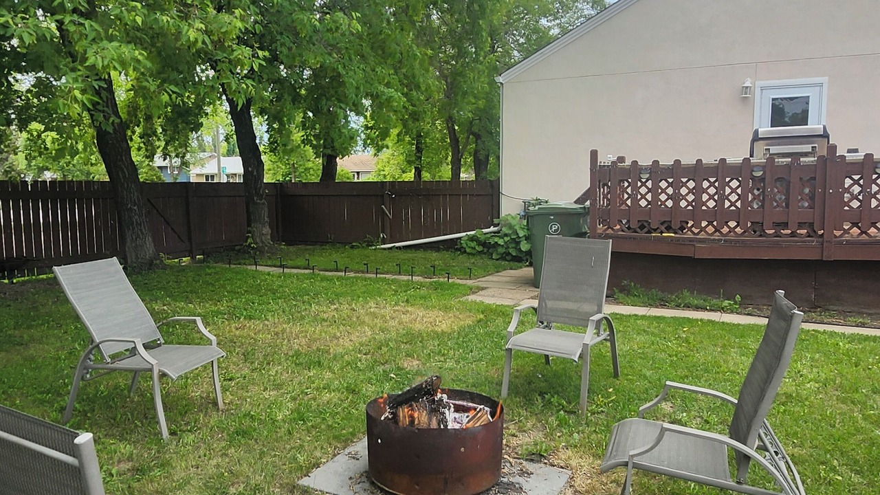 Photo of Patio Balcony in Lloydminster