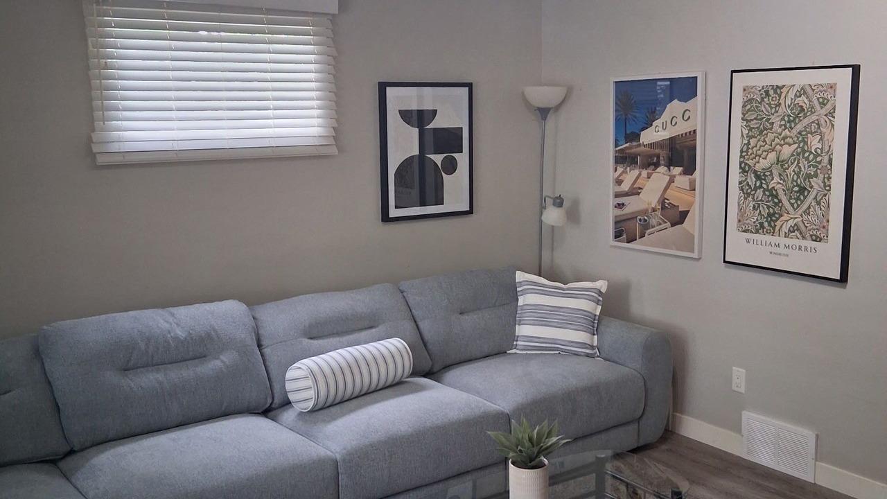 Photo of Livingroom in Lloydminster