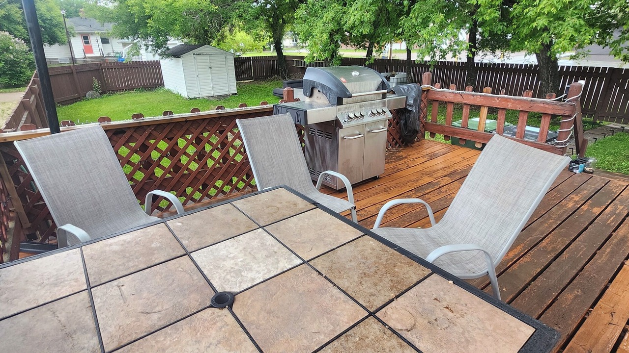 Photo of Outdoor in Lloydminster