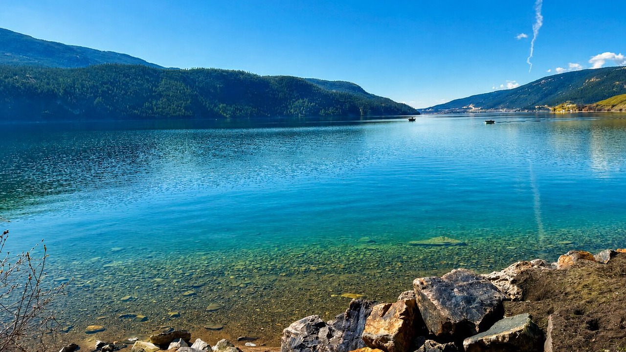 Photo of Others in Central Okanagan