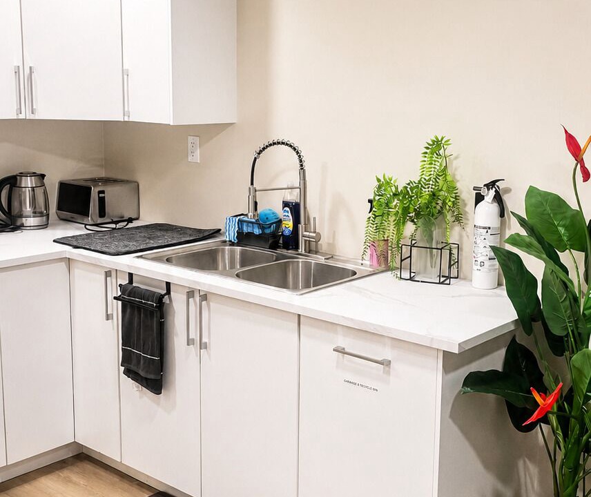 Photo of Kitchen in Winnipeg