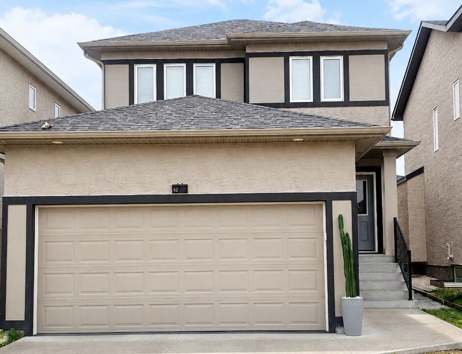 Photo of Outdoor in Winnipeg