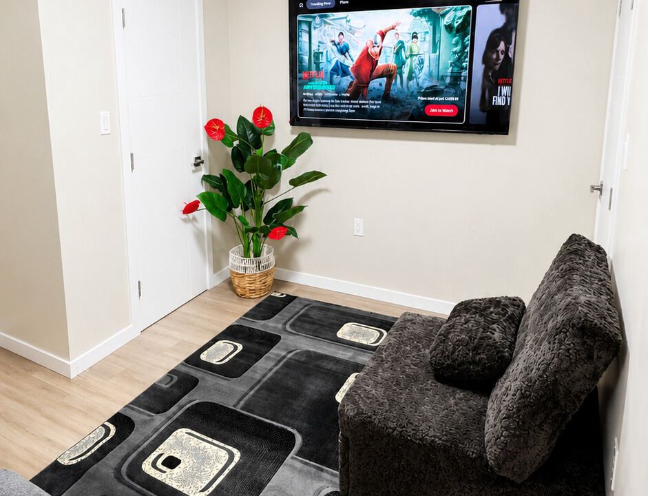 Photo of Livingroom in Winnipeg