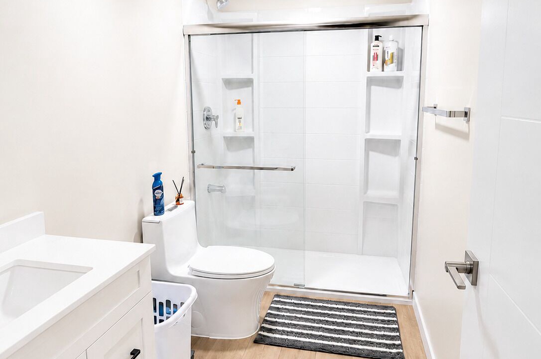 Photo of Bathroom in Winnipeg