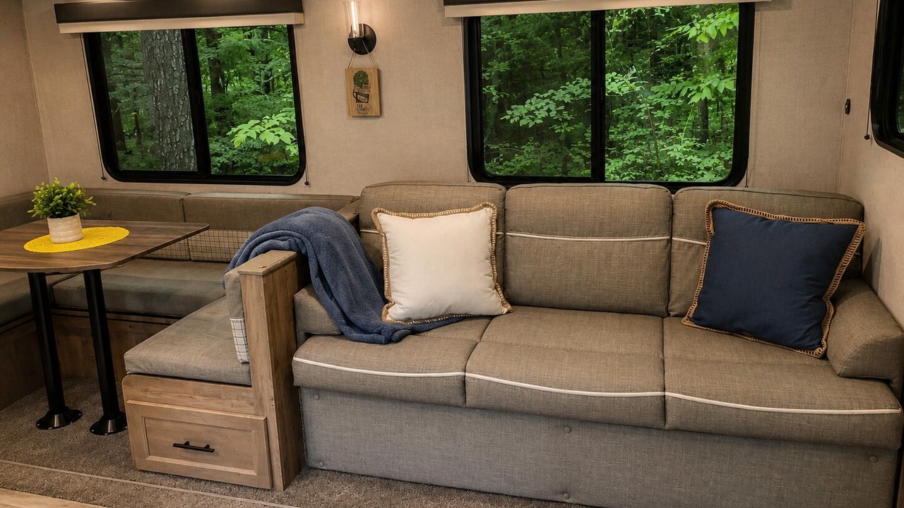 Photo of Livingroom in Clearview