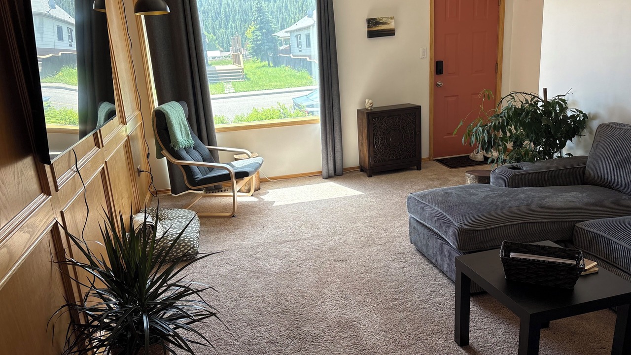 Photo of Livingroom in Coleman