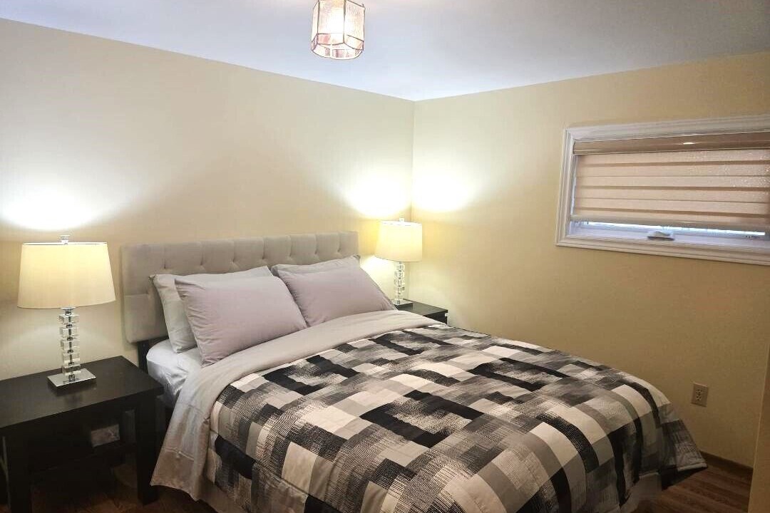 Photo of Bedroom in London