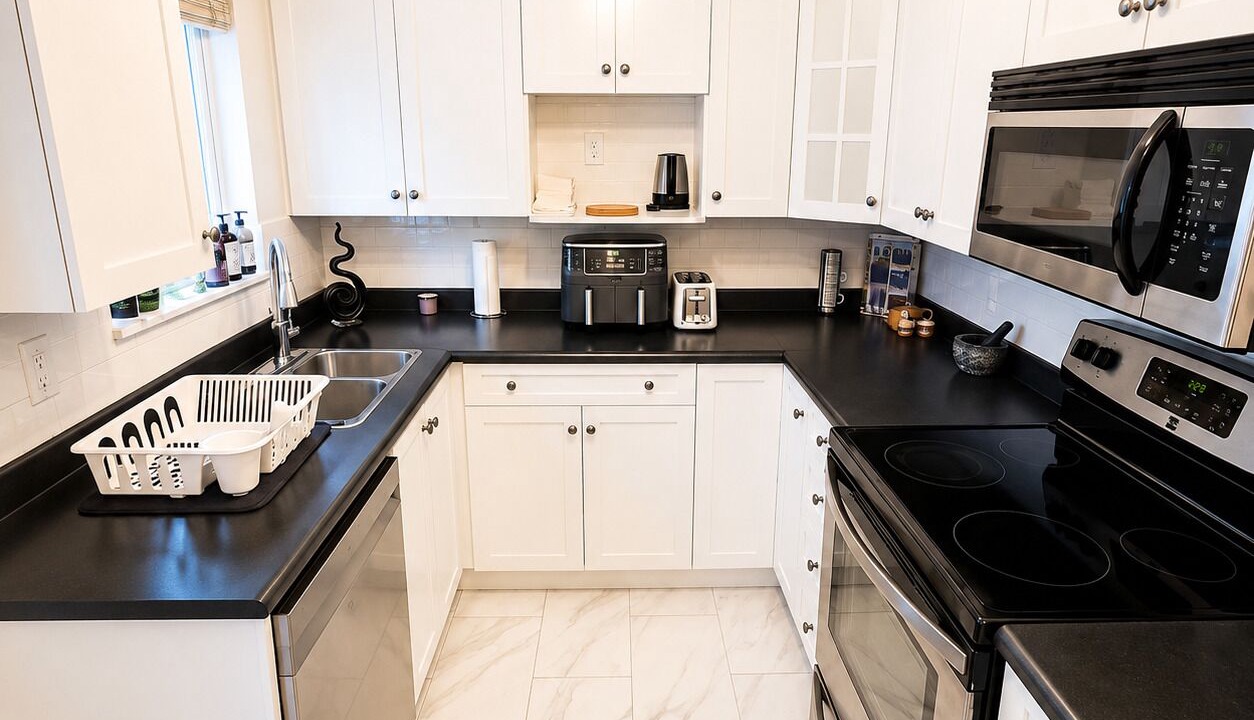 Photo of Kitchen in Burnaby