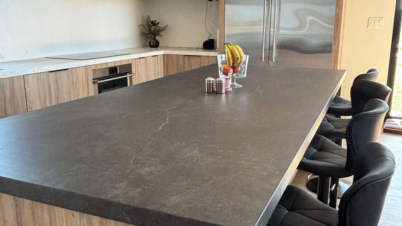 Photo of Kitchen in Cape Traverse
