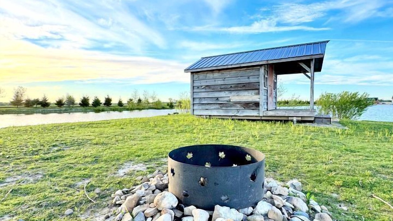 Photo of Outdoor in North Perth