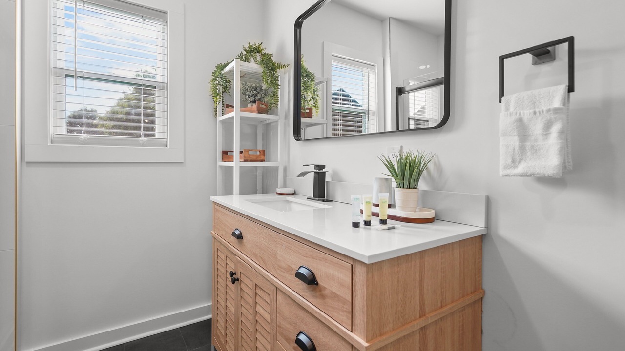 Photo of Bathroom in Spring Hill