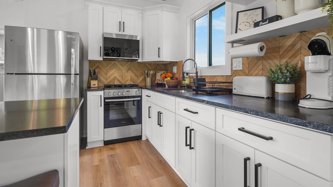 Photo of Kitchen in Spring Hill