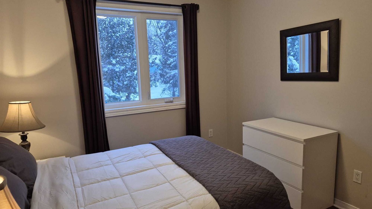 Photo of Bedroom in Severn