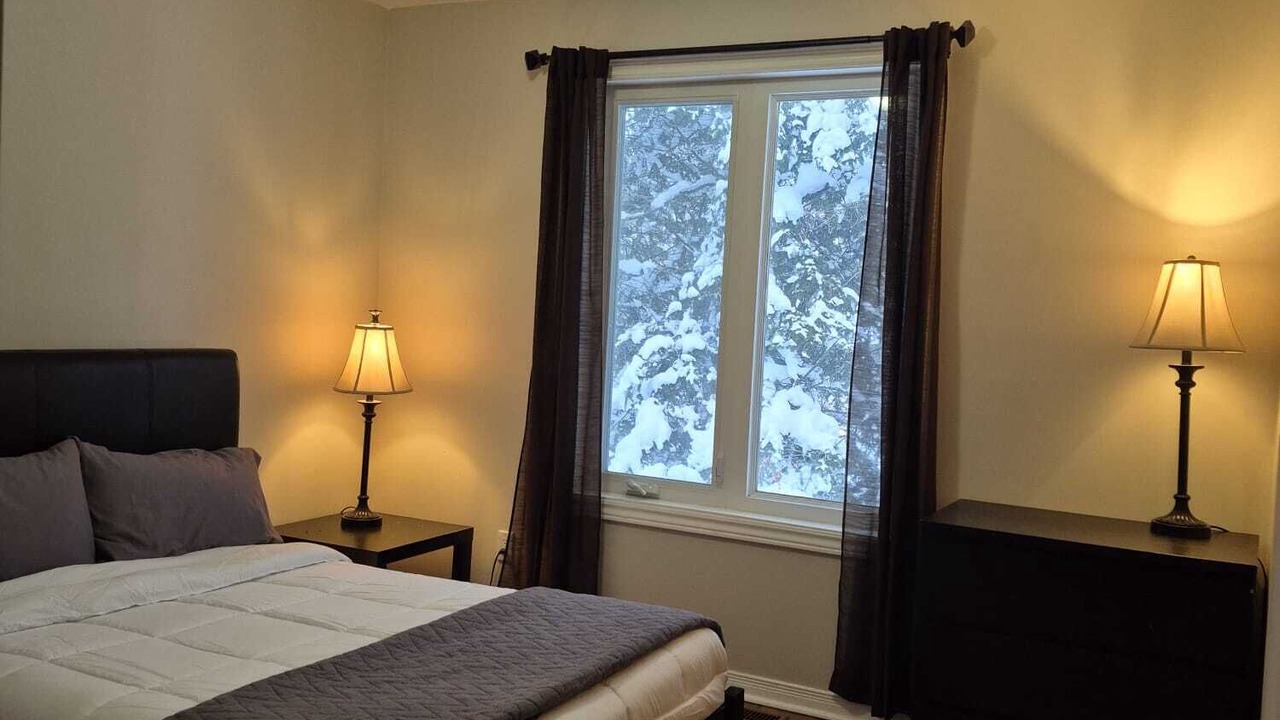 Photo of Bedroom in Severn