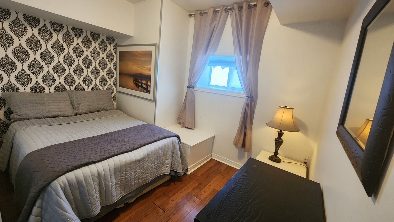 Photo of Bedroom in Severn
