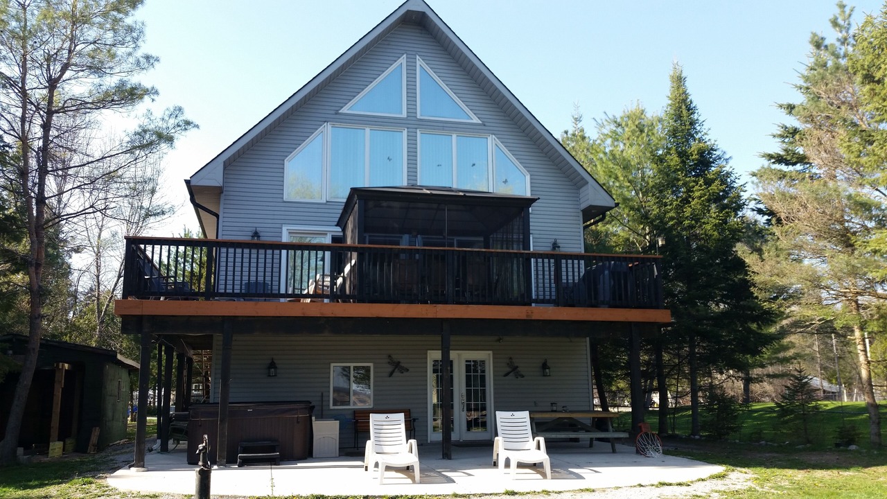 Photo of Outdoor in Severn