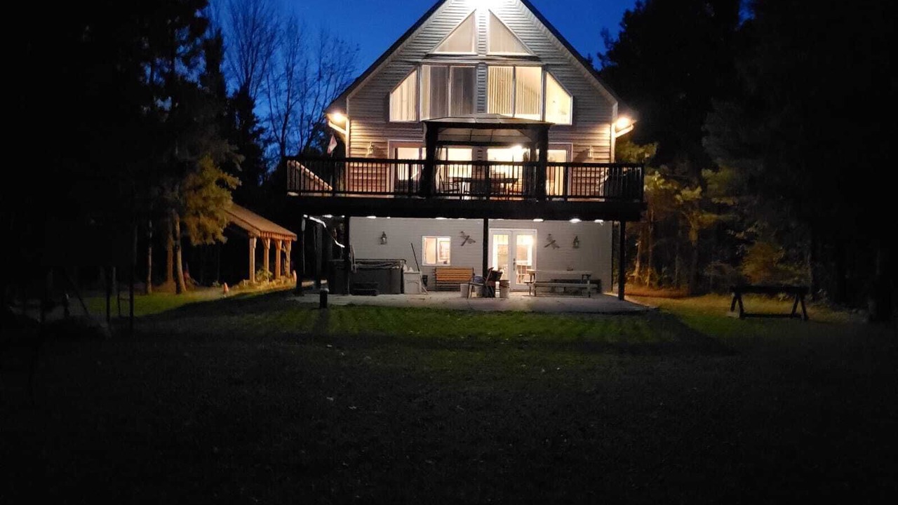 Photo of Outdoor in Severn