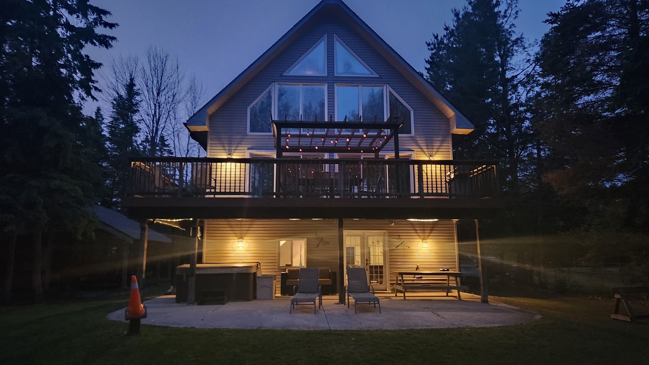 Photo of Outdoor in Severn