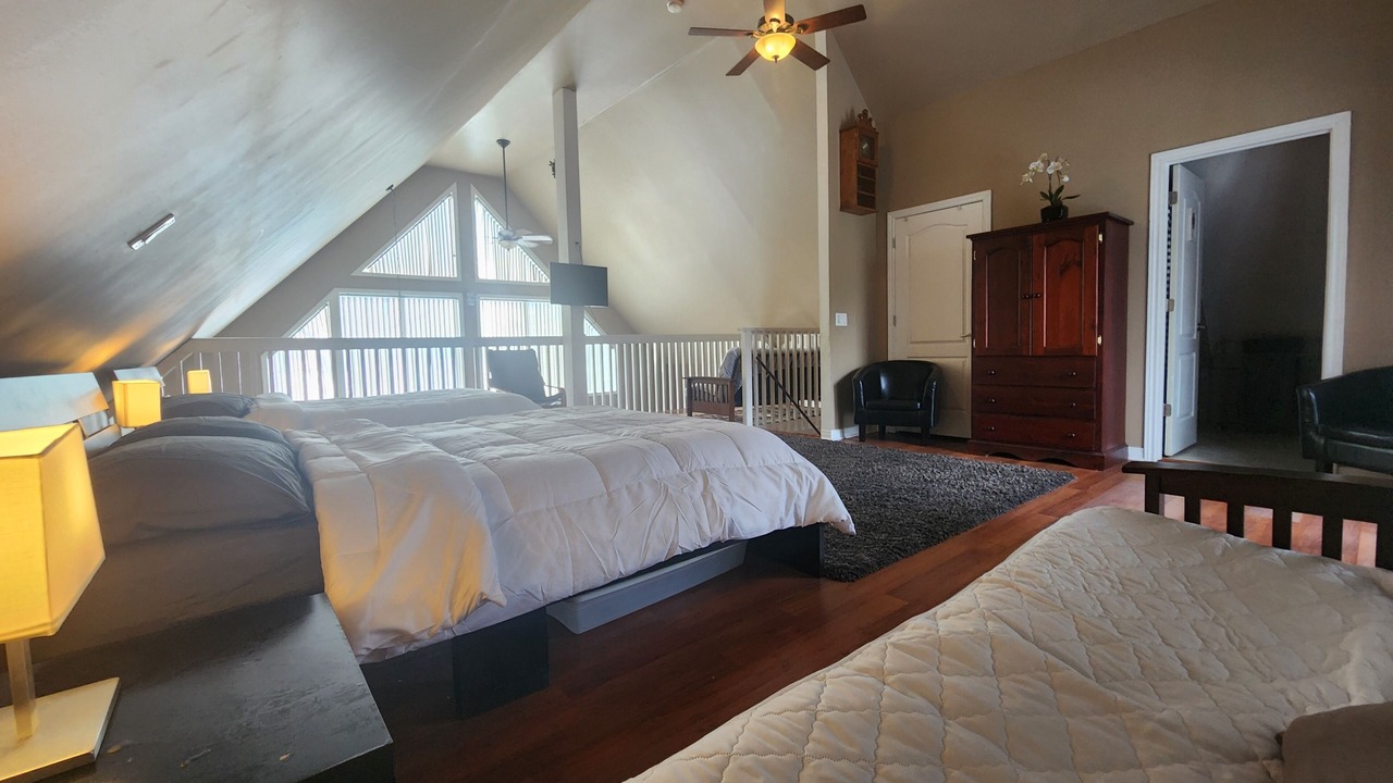 Photo of Bedroom in Severn