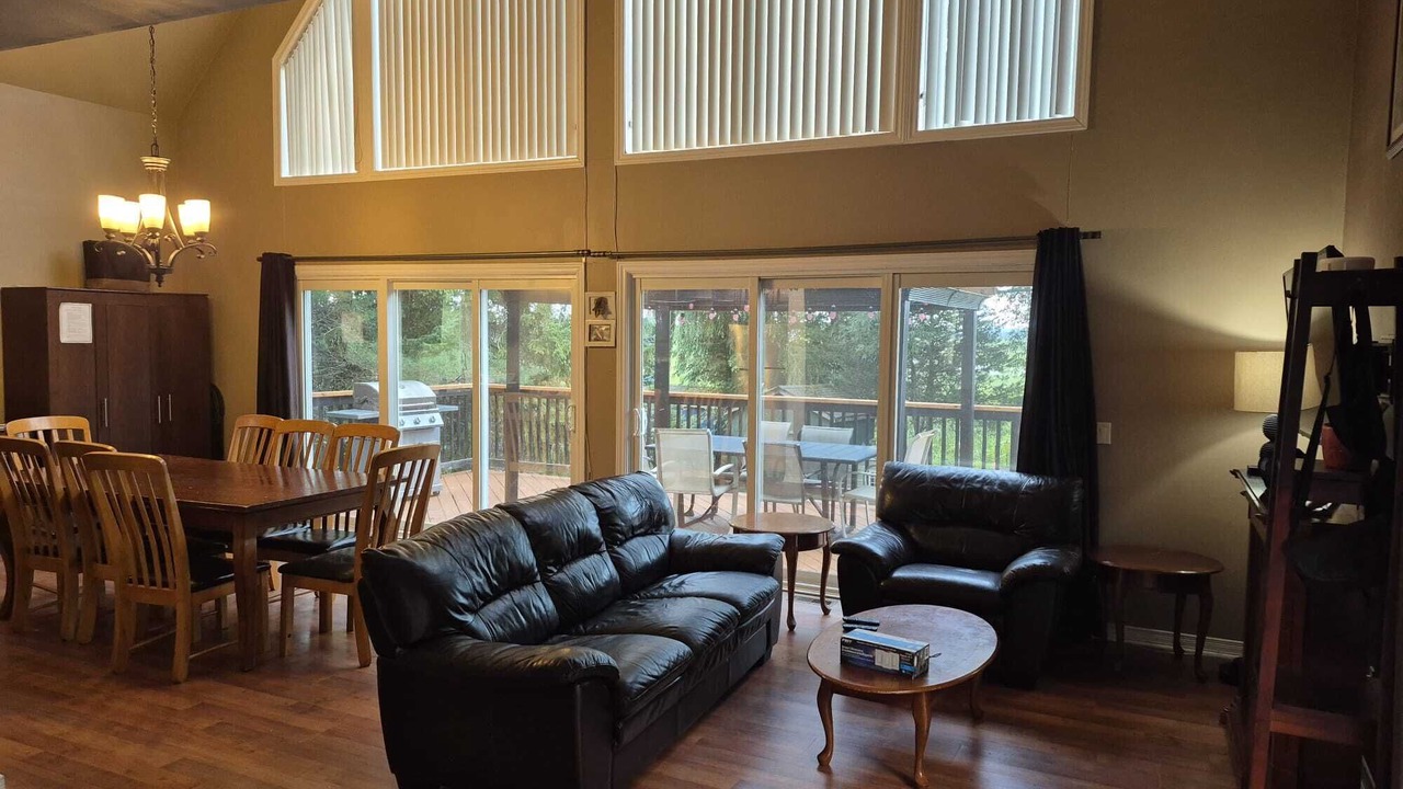 Photo of Livingroom in Severn
